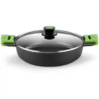 BRA Prior Kastrull 32 Cm