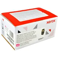 Xerox Tonerkassett Magenta