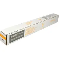 Utax CK-8530Y (1T02YPCTA0) gul toner (original)