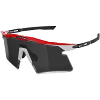 Scicon Aeroshade 2.0 Titanium Uae Solglasögon