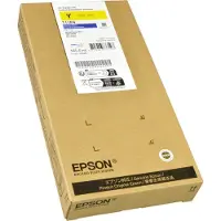 Epson T11P4 - XXL-storlek - gul - original - bläckpaket - för P/N: C11CK19401, C11CK19401BM, C11CK19401BY, C11CK19401E1, C11CK21401