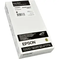 Epson T55w1 Bläckpatron