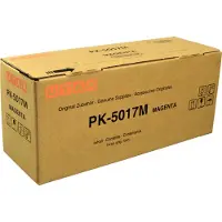 Utax Toner 1T02TVBUT0 PK-5017M Magenta
