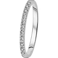 Kohinoor 9K Diamantring 039L-115V-11-180