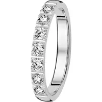 Kohinoor 9K Diamantring 039L-115V-35-170