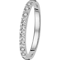 Kohinoor 9K Diamantring 039L-115V-18-165