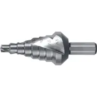 RUKO Hss Ø 6.0-26.75 Mm Stegborr