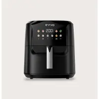 Evvo Tasty Fryer Advance 6l Airfryer