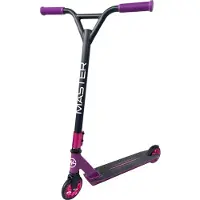 Master cutlery Sparkcykel Master Slotter lila (MAS-S062-pink)