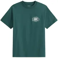 Vans Hotline T-Shirt, grön