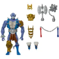 Mattel X Thundercats Panthro Actionfigur 14 Cm