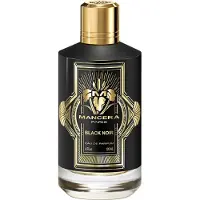 Mancera Black Noir Vapo 120ml Parfym