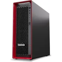 Lenovo Workstation Thinkstation P5 G2 Intel Xeon 636 4.7 GHz 64 GB RAM 1 TB SSD 30KB0021GE