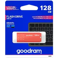 Goodram Ume3-1280o0r11 128gb Usb-minne