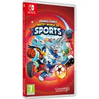 Looney Tunes: Wacky World of Sports - Nintendo Switch - Sport