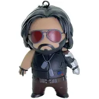 Cenega Good Loot samlarfigur Good Loot Cyberpunk 2077 - Johnny