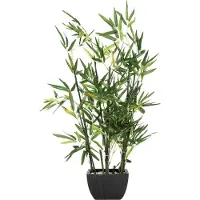 Atmosphera Jj076 70 Cm Deco Green Collection Konstgjord Växt
