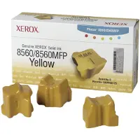 Xerox 3 gul vax 3.000 sidor