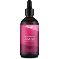 Mohani MOHANI_Precious Oils ricinolja 100 ml