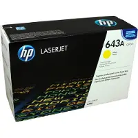 HP 643a Toner
