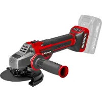 Einhell Vinkelslip TP-AG 18/125 CE Q Solo; 125 mm; 18 V (utan batteri och laddare)