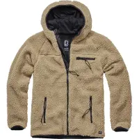 Brandit Teddy Worker Jacka