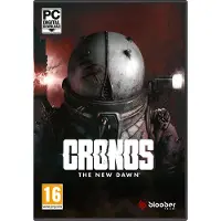 Cronos: The New Dawn