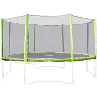MASTER GRILL Master skyddsnät för trampolin MASTER 457 cm