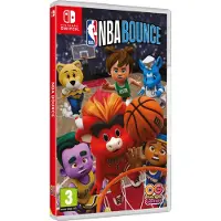 Games Switch Nba Bounce