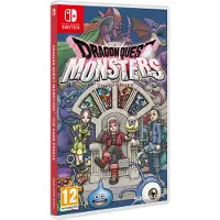 Dragon Quest Monsters: The Dark Prince
