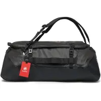 Mammut Cargo 50 Black