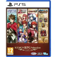 Ps5 Kemco Rpg Selection Vol 1