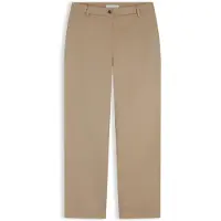 Tommy Hilfiger Ww0ww49647 Slim Straight Fit Byxor