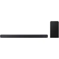 Samsung Q-series Soundbar HW-Q61MF 3.1.2ch with subwoofer (2025)