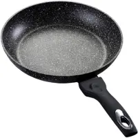 TIROSS marmorkastrull/stekpanna 24 cm TS-1254