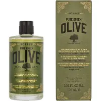 Korres Pure greek olive Närande 3-i-1 Kroppsolja 100 ml