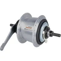 Shimano Nexus E-bike 5v Back-pedal Baknav