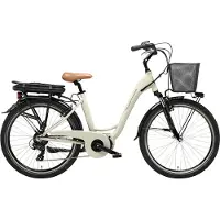 Adriatica Vanity 26´´ Elcykel
