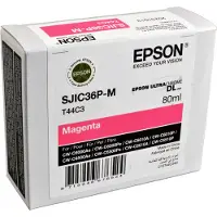 Epson C6500/c6000 Bläckpatron