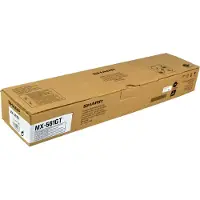 Sharp MX-561GT - Svart - original - tonerkassett - för MX-M364, M365, M464, M465, M564, M565; Essentials Series MX-M3050, M3550, M4050
