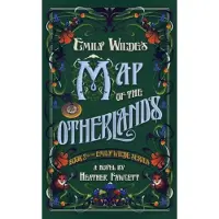 Emily Wilde's Map of the Otherlands