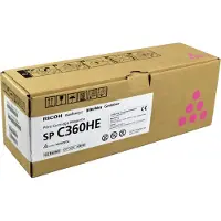 Ricoh Imaging Sp C360dnw 408186 Toner