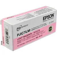 Epson S020690 PJIC7 (LM) ljusmagenta bläckpatron (original)