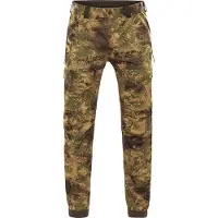 Härkila Men's Deer Stalker Camo Light Pants Axis MspForest