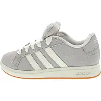 Adidas Sneaker 'Grand Court 00s' taupe / vit
