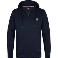 Petrol Industries M-1060-swh160 Sweatshirt Med Dragkedja