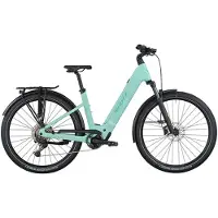 Scott Bikes Sub Sport 20 Wave 28´´ Cues Rd-u6000gs 10s 2026 Elcykel