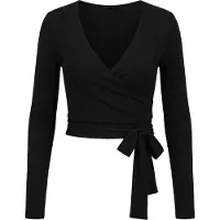 STUDIO SELECT T-shirt 'Aurea' svart