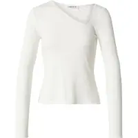 EDITED The Label T-shirt 'Rufina' vit