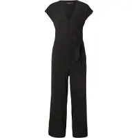King louie Jumpsuit 'Silva' svart